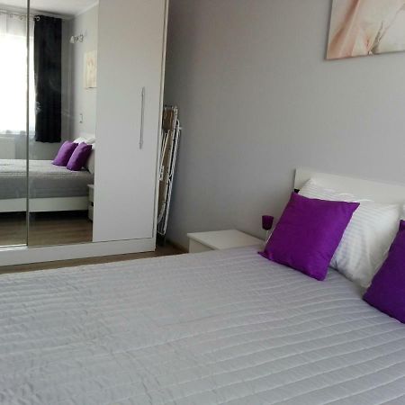 Apartament Marzenie 6 - Opole Esterno foto