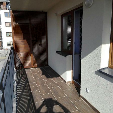Apartament Marzenie 6 - Opole Esterno foto
