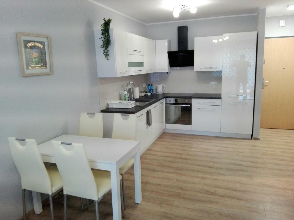 Apartament Marzenie 6 - Opole Esterno foto