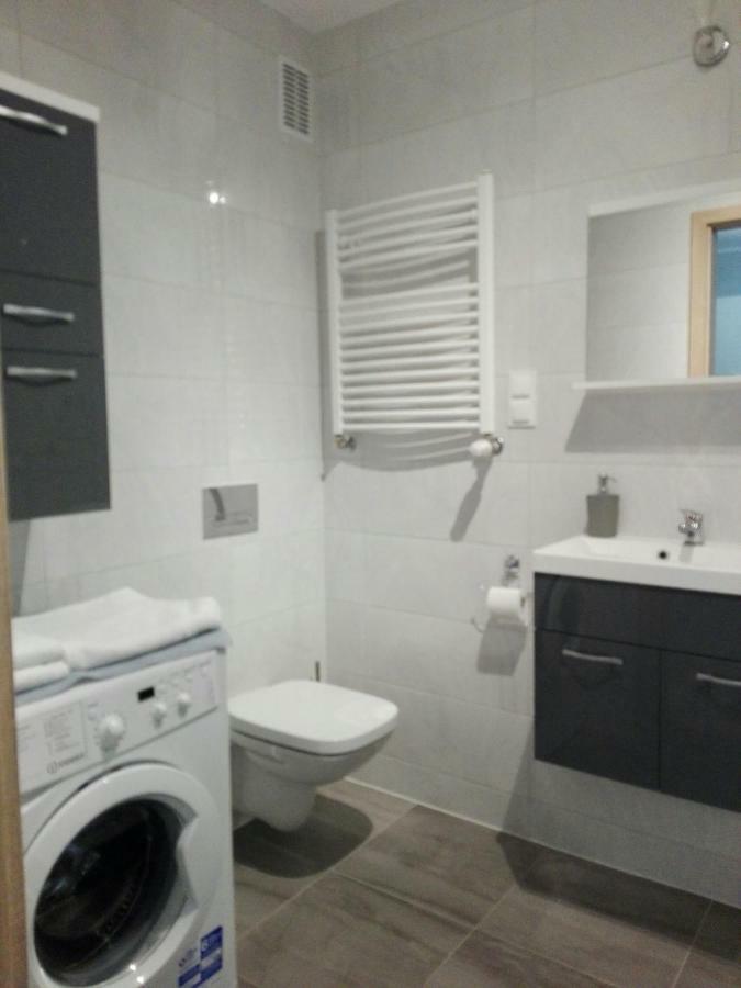 Apartament Marzenie 6 - Opole Esterno foto