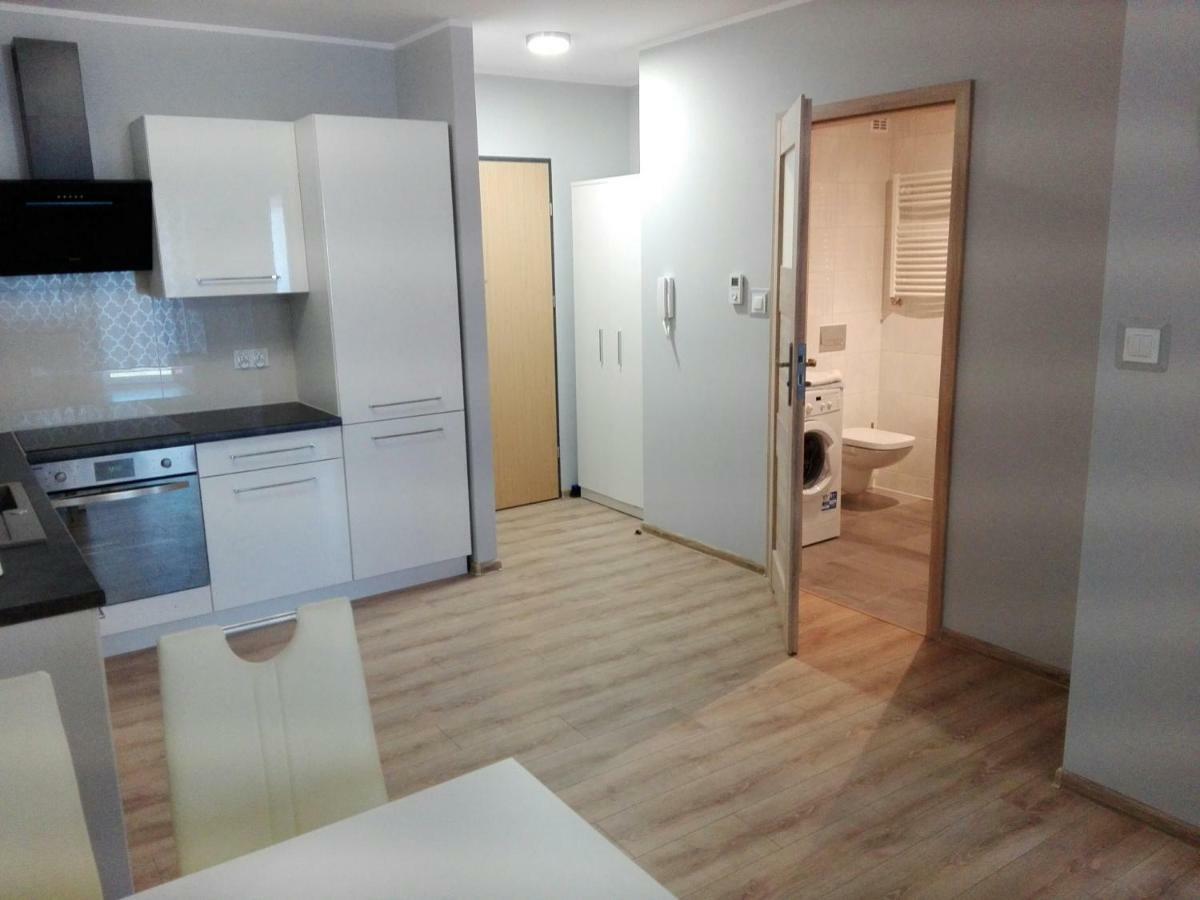 Apartament Marzenie 6 - Opole Esterno foto