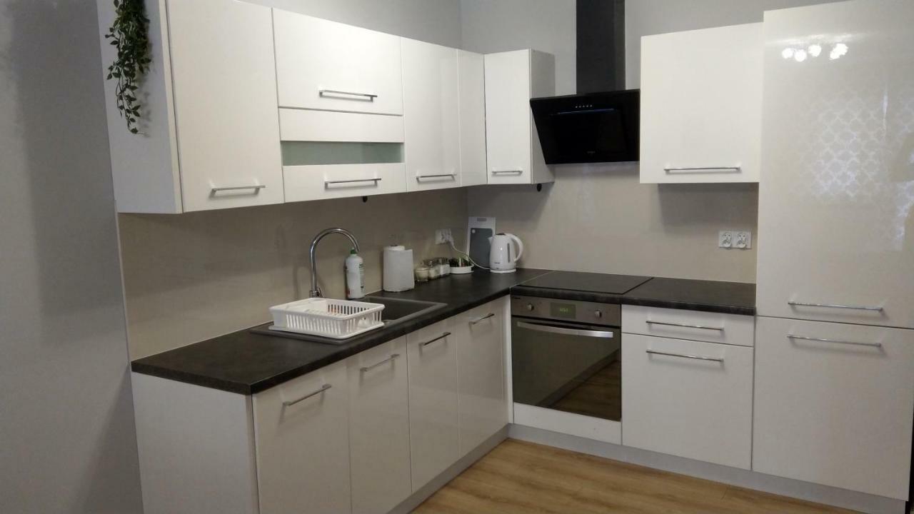 Apartament Marzenie 6 - Opole Esterno foto