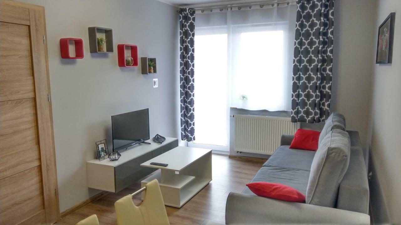Apartament Marzenie 6 - Opole Esterno foto