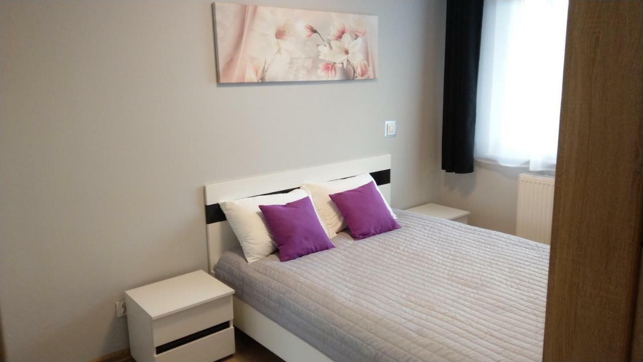 Apartament Marzenie 6 - Opole Esterno foto