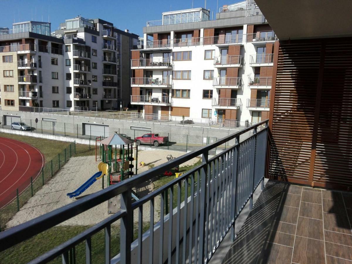 Apartament Marzenie 6 - Opole Esterno foto